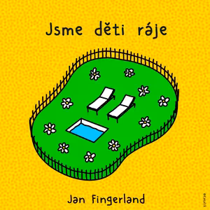 #12 Jsme děti ráje