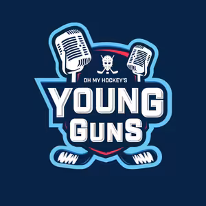 Young Guns #8 - MSJ ŠPECIÁL feat. Rastislav Eliaš