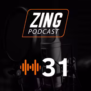 Gamescom 2021 - Zing Podcast #31