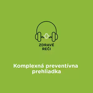 Komplexná preventívna prehliadka