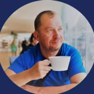 Pavel Šiktanc (SSZŠ Litvínov, informatika): Informatiku s Emilem učíme už od třetí třídy