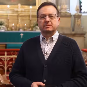 Do nového roka... s láskou