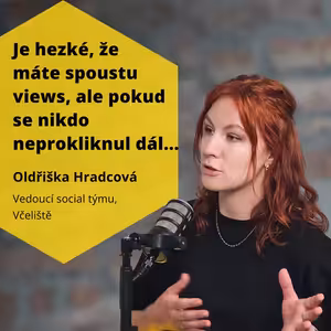 Počet views není všechno. Jak správně vyhodnocovat sociální sítě