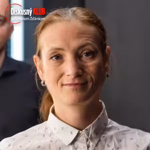 Makroekonómka Múčka: Máme 2 volebné obdobia do bankrotu, ak ich premrháme, nastane toto!