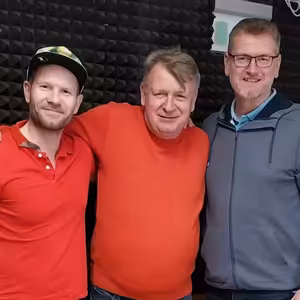 Cílová vlajka [AUDIO] Kam s Verstappenem,Neweym či Ricciardem?