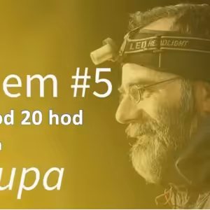 LIVE s biskupem 5 bez biskupa (16. 1. 2023)