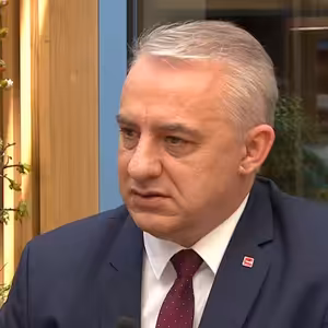 Josef Středula: Dostávám podněty, aby se vyhlásila generální stávka. Vláda by takovým věcem měla předcházet. / 21. 5. 2023