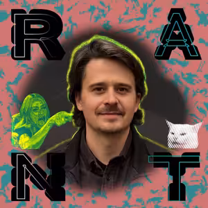 Martin Honc vs. hustle culture // RANT Prostoru #121