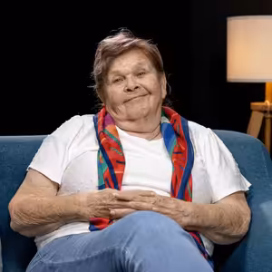 Ivanka Devátá: S Vinklářem to nebylo k vydržení. Po rozvodu jsem si vydechla a zahodila prášky