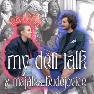 Majáles Budějovice, angažmá Tea Sofia