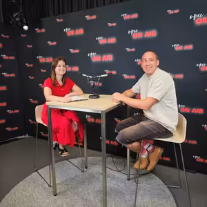 UPCE On Air: O dopravních komplikacích v Pardubicích s Pavlem Jiříčkem z DFJP