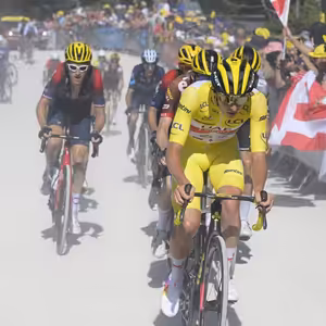 Dokáže Vingegaard vyzvat Pogačara? | 1. týden TOUR DE FRANCE 2022