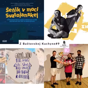 Z Baštovskej Kuchyne#9