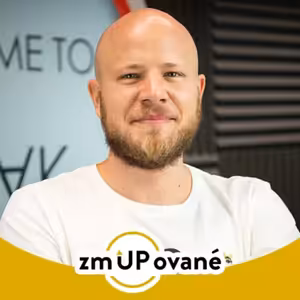 [ZmUPované] Vedátor Samuel: Človek si niečo zjednodušene prečíta na internete, a potom má pocit, že všetkému rozumie