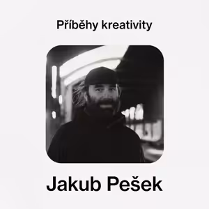 Příběhy kreativity - Jakub Pešek (Lunchmeat)