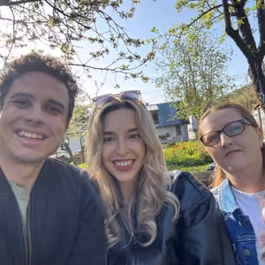 Budíček BB FM - Slávka & Chlieb a láska