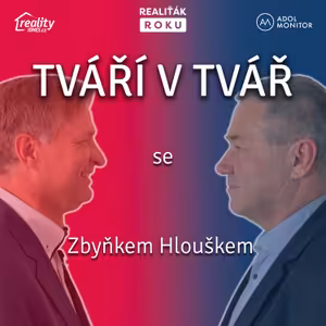 Tváří v tvář se Zbyňkem Hlouškem