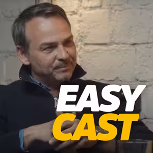 Filip Švarc - Český dabing, oblíbené role i o tom kolik se dá dabingem vydělat #EasyCast #Kotak
