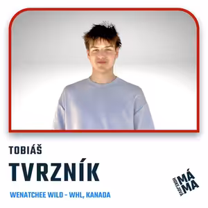 NHL Combine očima českého gólmana. Tobiáš Tvrzník o draftu, Kanadě a NCAA