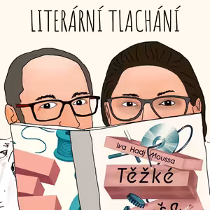 Těžké duše (bez obalu)