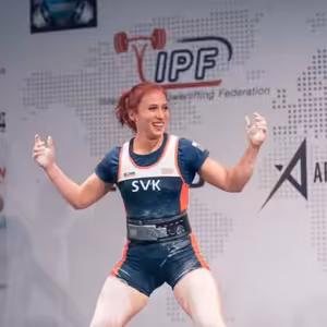 Ep. 002 - IVANA HORNÁ - Som vďačná, že každý deň môžem robiť to, čo ma baví.