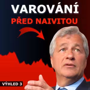 EUFORIE NA TRZÍCH A RECESE ZA ROHEM 🔴 Poplatek 1 % vás stojí milion korun ❌ Bitcoin nemá hodnotu
