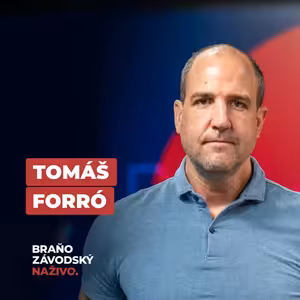 Forró: Ruských sabotáži je viac aj na Slovensku. Vláda nás necháva nepripravených