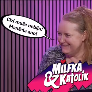 Nenufer, majitelka BDSM klubu: Zmalovat někomu zadek je výraz přátelství