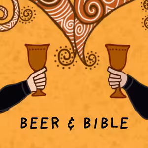Beer&Bible - Esoterici u papeže (s hostkou Eliškou)