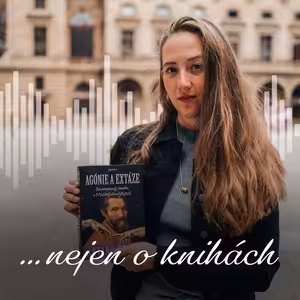 Lékařka Kristina Höschlová: V Afghanistánu jsem našla spokojenost uprostřed utrpení, naučit se to může každý z nás