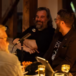 Léto na Kampě: W+V