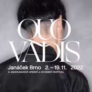 Z hlubin temnoty k věčnému světlu