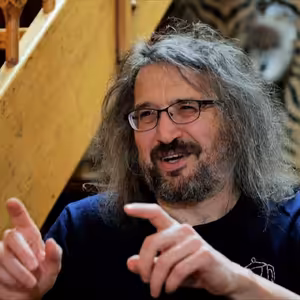 MIROSLAV NÁPLAVA: "Potřebuji tomu přijít na kloub."