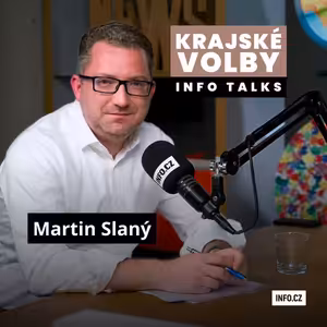 Martin Slaný: „Čím více, tím lépe“ pro ekonoma neplatí. Školství či zdravotnictví chybí zpětná vazba, ne další peníze