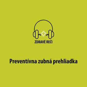 Preventívna zubná prehliadka