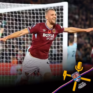 Součkova helikoptéra lítá vysoko... ze střídačky | Czech Ham Podcast #39