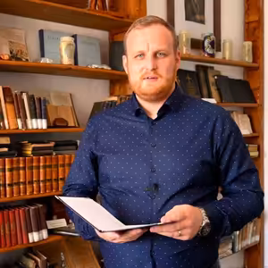 Koniec všetkého je blizko