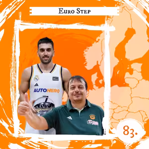 83. Obháji Real titul a kto bude čiernym koňom najvyrovnanejšieho ročníka? /ft. Šimon Krajčovič