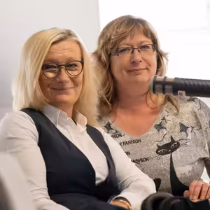 Marcela Lilling – Vrstvy – rozhovor s výtvarnicí