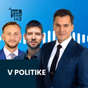 V politike: Matúš Šutaj Eštok vs. Michal Šimečka