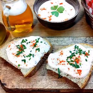 Pivní sýr: chutná a lehká pomazánka s množstvím benefitů