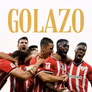 Golazo #15: Filosofie Athleticu Bilbao. Kdo za klub může hrát a čím vším je unikátní?