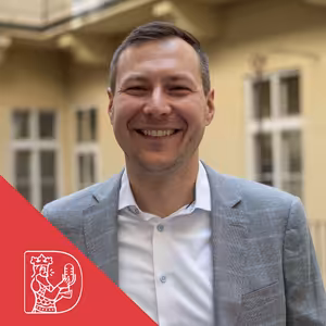 Jiří Holík: Optimalizace státní správy představuje nekončící proces. Je řada míst, kde vidím prostor ke zlepšení