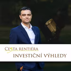 Investiční výhledy C&P únor 2024