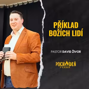Příklad Božích lidí
