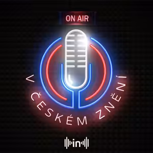 Upoutávka na nový pořad V českém znění