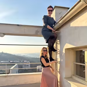 BLANKA ČERMÁKOVÁ: SILNÝ VELETRH ZAHRANIČNÍHO UMĚNÍ BYCH SI PŘÁLA I V ČECHÁCH