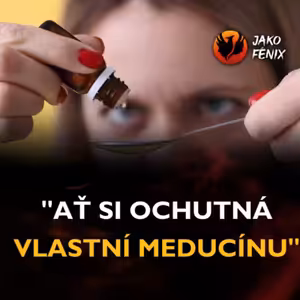 Když se proti narcistovi pokoušíte použít jeho vlastní manipulativní techniky ...