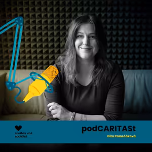 Dita Palaščáková - hledání odpovědi na otázku, kdo jsem, může být složité, protože pro to ve společnosti nemáme vytvořené rituály