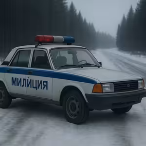 #59 - Sibírsky lovec žien - Prvá časť